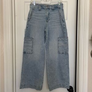 American Eagle Women’s Jeans.